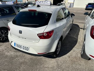 SEAT Ibiza 2009