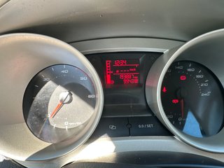 SEAT Ibiza 2009