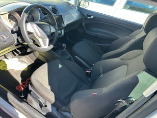 SEAT Ibiza 2009