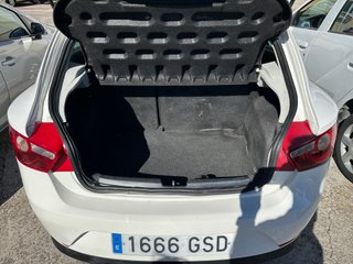 SEAT Ibiza 2009