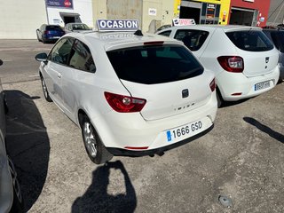 SEAT Ibiza 2009