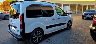 Citroen Berlingo 2018