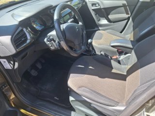 Citroen C3 2012