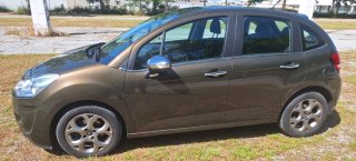 Citroen C3 2012