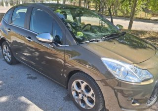 Citroen C3 2012