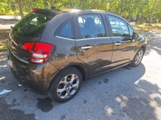 Citroen C3 2012