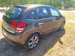 Citroen C3 2012