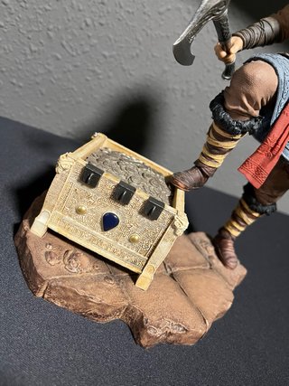 Figura Assassin's Creed Valhalla Eivor
