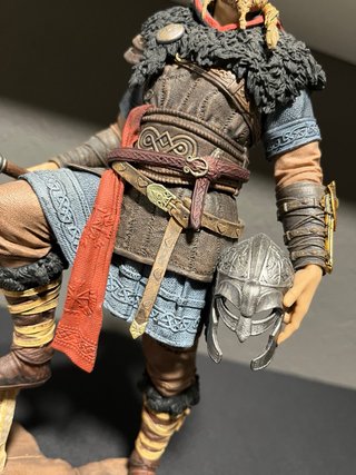 Figura Assassin's Creed Valhalla Eivor