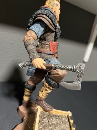 Figura Assassin's Creed Valhalla Eivor