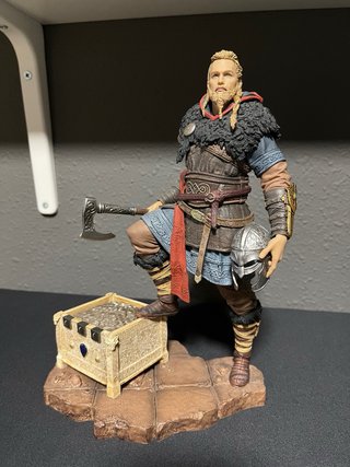 Figura Assassin's Creed Valhalla Eivor