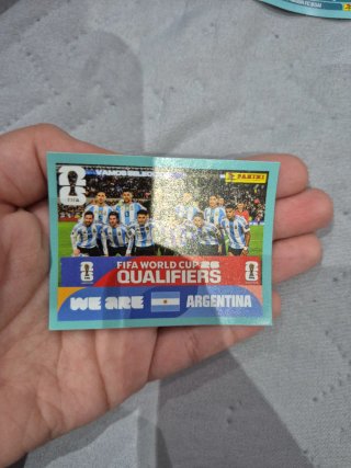 Cromo Futbol Cristiano Ronaldo Panini