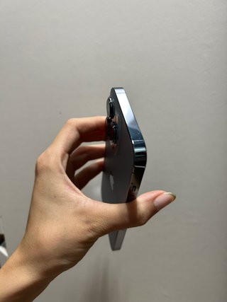 iPhone 13 Pro Gris Espacial