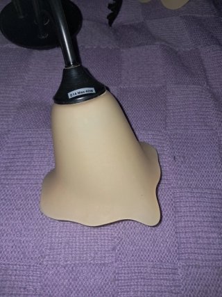 Juego de lámparas de techo y mesillas