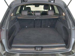 Mercedes-Benz GLC 300de AMG