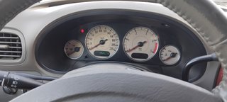 Chrysler Voyager 2007