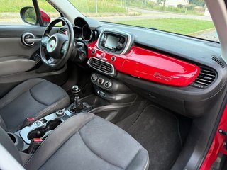 FIAT 500X 2016 1600cc 95cv DCT C 🟢