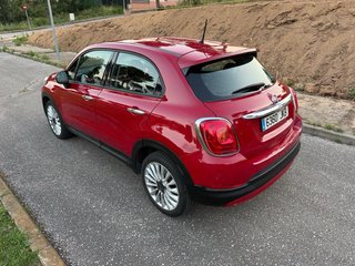 FIAT 500X 2016 1600cc 95cv DCT C 🟢
