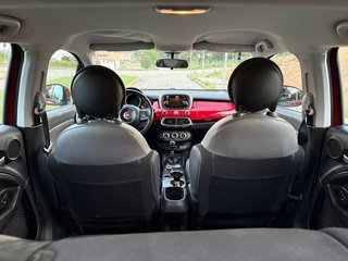 FIAT 500X 2016 1600cc 95cv DCT C 🟢