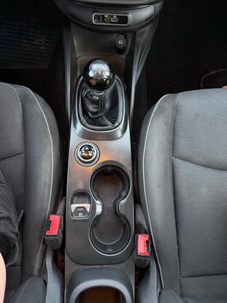 FIAT 500X 2016 1600cc 95cv DCT C 🟢