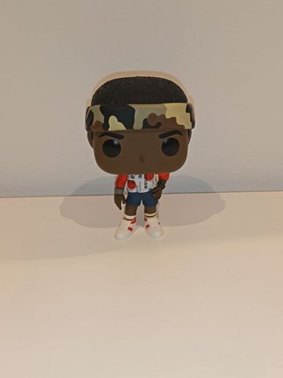 Funko Pop Lucas Stranger Things