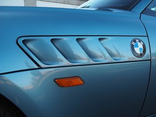 BMW Z3 - 93.000kms - LIBRO DE REVIOSIONES EN BMW