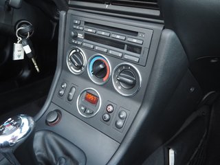 BMW Z3 - 93.000kms - LIBRO DE REVIOSIONES EN BMW