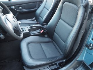 BMW Z3 - 93.000kms - LIBRO DE REVIOSIONES EN BMW