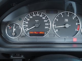 BMW Z3 - 93.000kms - LIBRO DE REVIOSIONES EN BMW