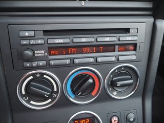BMW Z3 - 93.000kms - LIBRO DE REVIOSIONES EN BMW