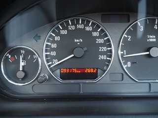 BMW Z3 - 93.000kms - LIBRO DE REVIOSIONES EN BMW
