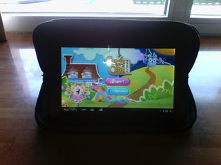 2x1 Fundas Tablet AVRHA Boston Case 7-8.4