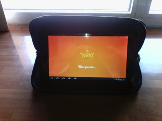 2x1 Fundas Tablet AVRHA Boston Case 7-8.4