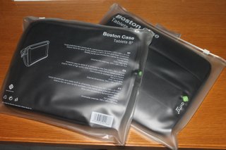 2x1 Fundas Tablet AVRHA Boston Case 7-8.4