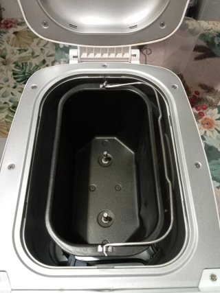 Panificadora SilverCrest 850 F2 Automática