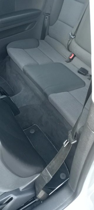 Audi A3 2004