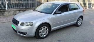 Audi A3 2004