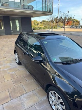 Volkswagen Golf VI 1.4 TSI SPORT 160 CV