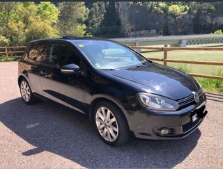 Volkswagen Golf VI 1.4 TSI SPORT 160 CV