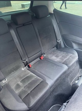 Volkswagen Golf VI 1.4 TSI SPORT 160 CV