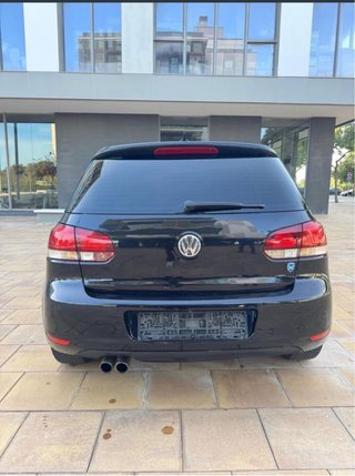 Volkswagen Golf VI 1.4 TSI SPORT 160 CV