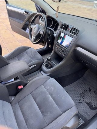 Volkswagen Golf VI 1.4 TSI SPORT 160 CV