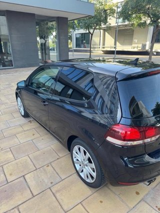 Volkswagen Golf VI 1.4 TSI SPORT 160 CV