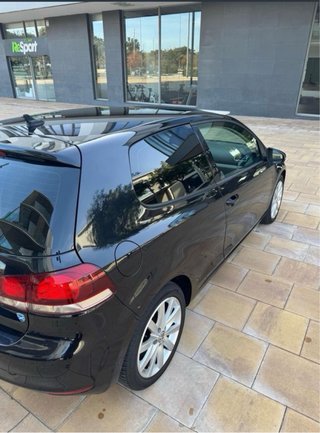 Volkswagen Golf VI 1.4 TSI SPORT 160 CV