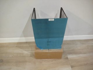 Campana extractora decorativa 60cm