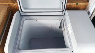 Nevera Portátil Mobicool FR40/ 38l Perfecta camper
