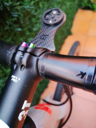 Specialized Roubaix Pro Talla 58