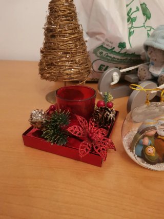 Lote Completo Navidad