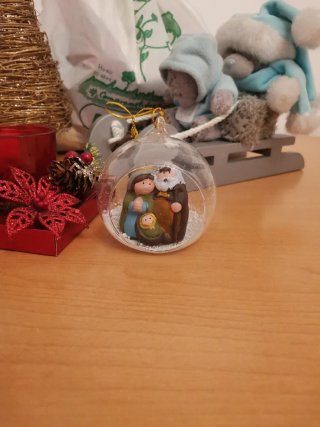 Lote Completo Navidad
