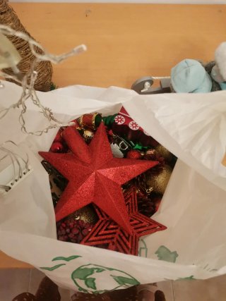 Lote Completo Navidad